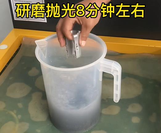 CNC机加工申扎铝件样品